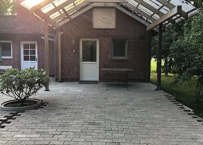 Marschblick Apartamento